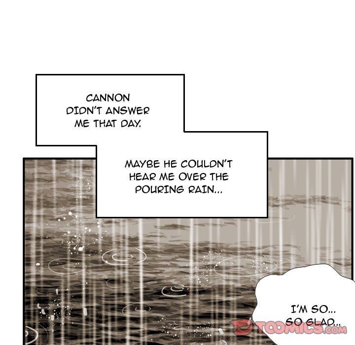 The Bully Hunter Manhwa - Chapter 21 Page 67