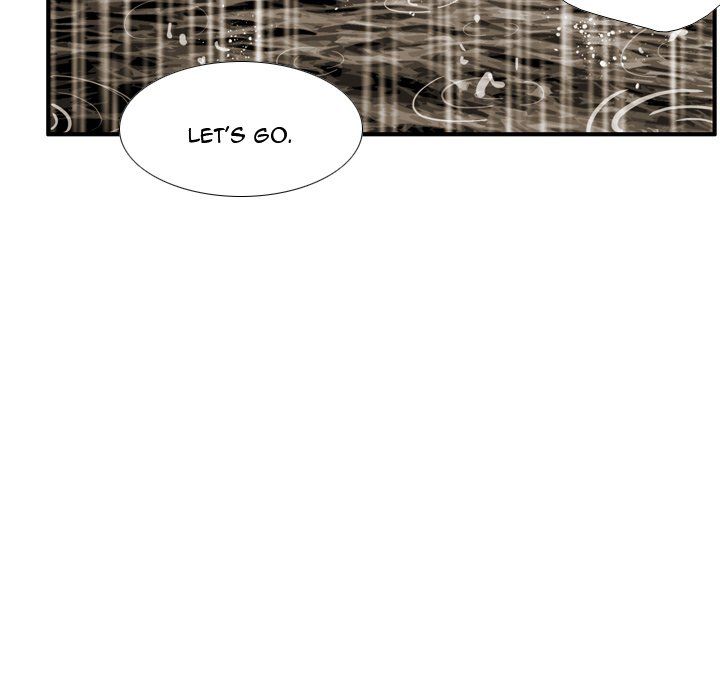 The Bully Hunter Manhwa - Chapter 21 Page 68