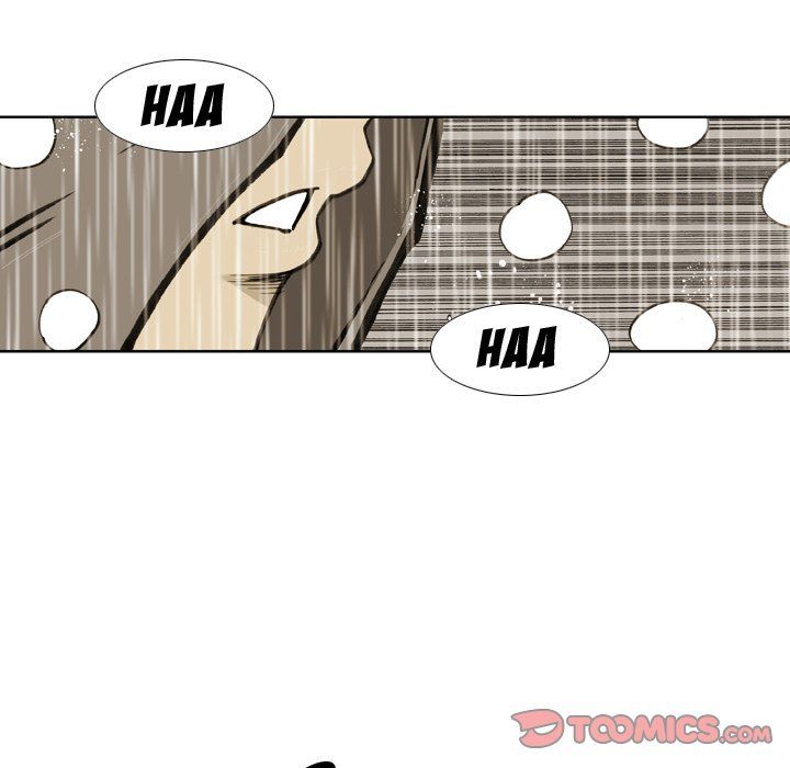 The Bully Hunter Manhwa - Chapter 21 Page 69