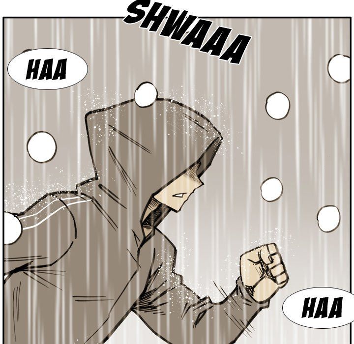 The Bully Hunter Manhwa - Chapter 21 Page 70