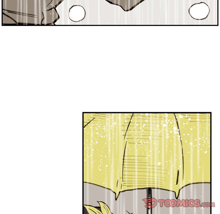 The Bully Hunter Manhwa - Chapter 21 Page 71