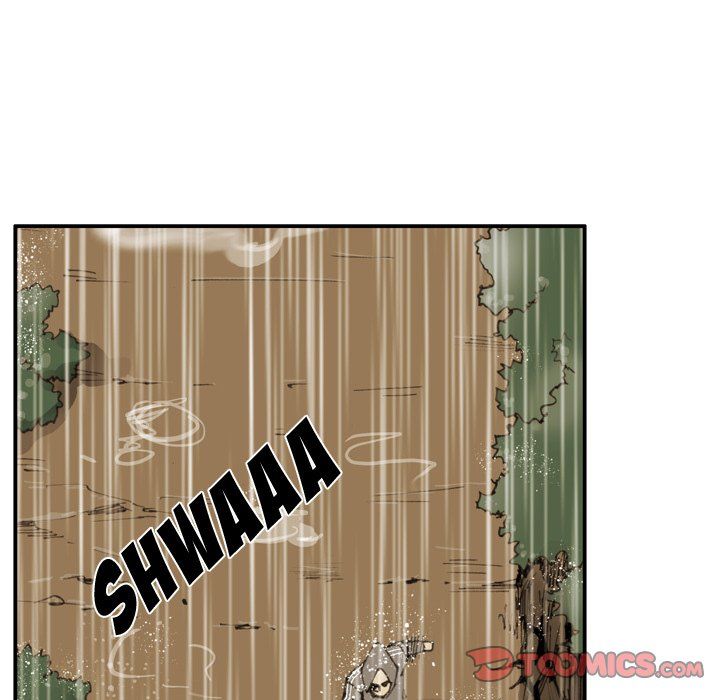 The Bully Hunter Manhwa - Chapter 21 Page 73