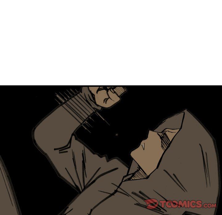 The Bully Hunter Manhwa - Chapter 21 Page 75