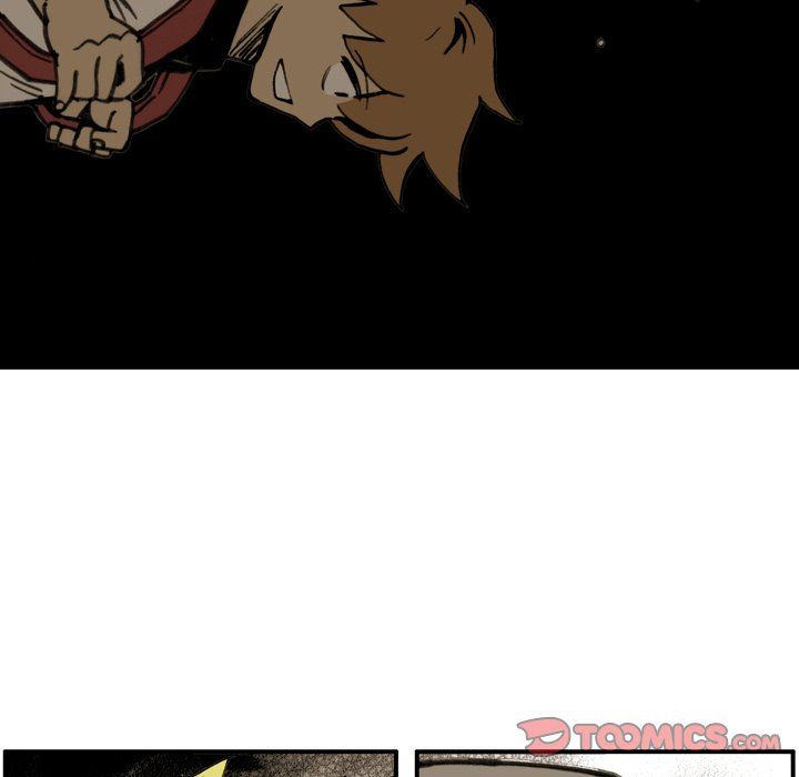 The Bully Hunter Manhwa - Chapter 21 Page 77