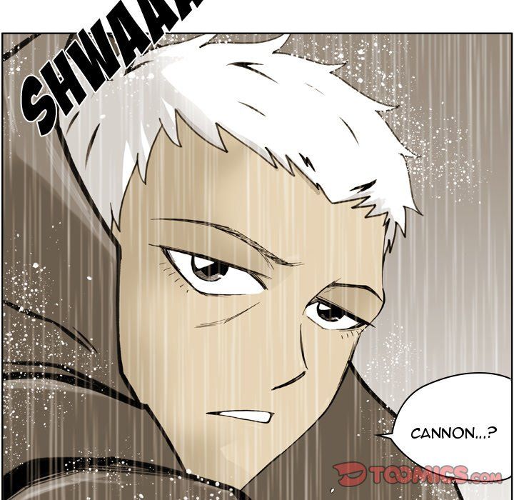 The Bully Hunter Manhwa - Chapter 21 Page 81