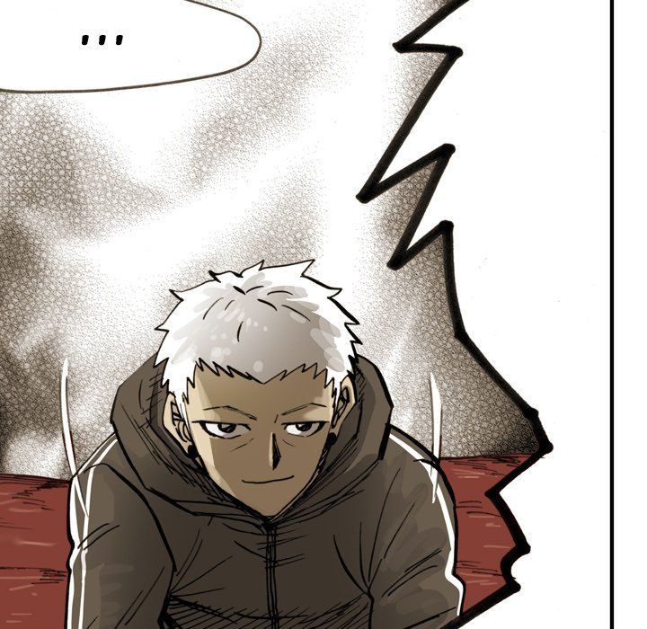 The Bully Hunter Manhwa - Chapter 33 Page 6