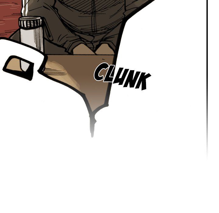 The Bully Hunter Manhwa - Chapter 33 Page 7