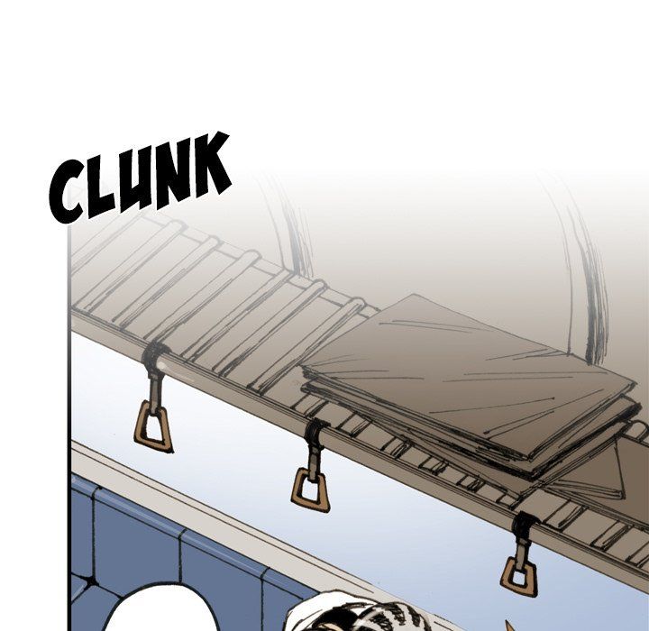 The Bully Hunter Manhwa - Chapter 33 Page 8