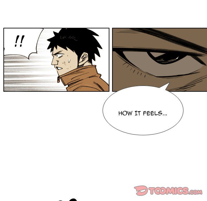 The Bully Hunter Manhwa - Chapter 33 Page 17