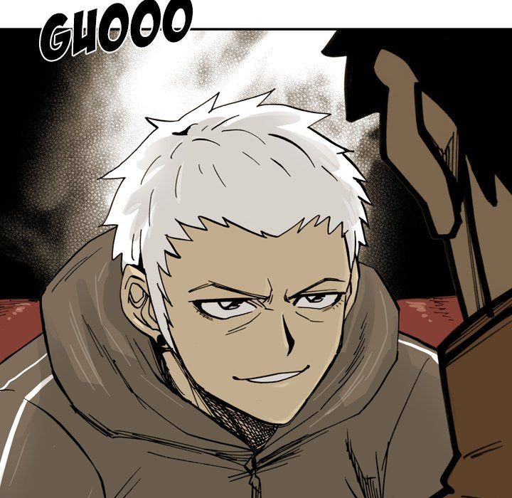 The Bully Hunter Manhwa - Chapter 33 Page 18