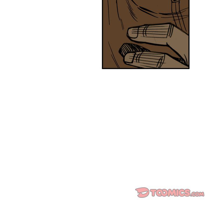 The Bully Hunter Manhwa - Chapter 33 Page 21