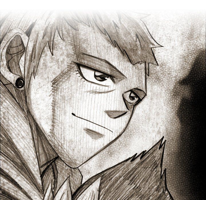 The Bully Hunter Manhwa - Chapter 33 Page 22