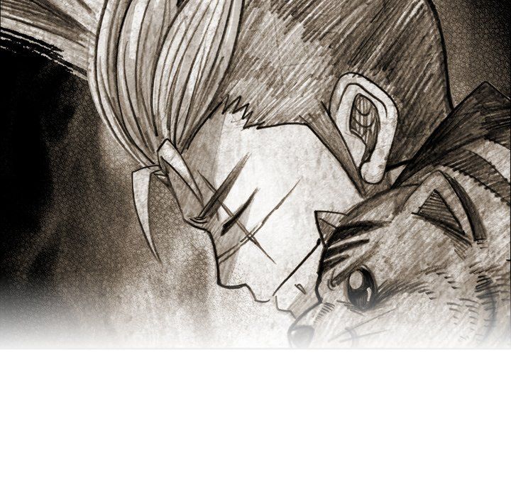 The Bully Hunter Manhwa - Chapter 33 Page 23