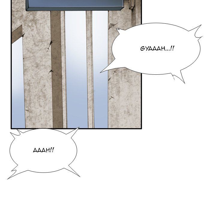 The Bully Hunter Manhwa - Chapter 33 Page 27