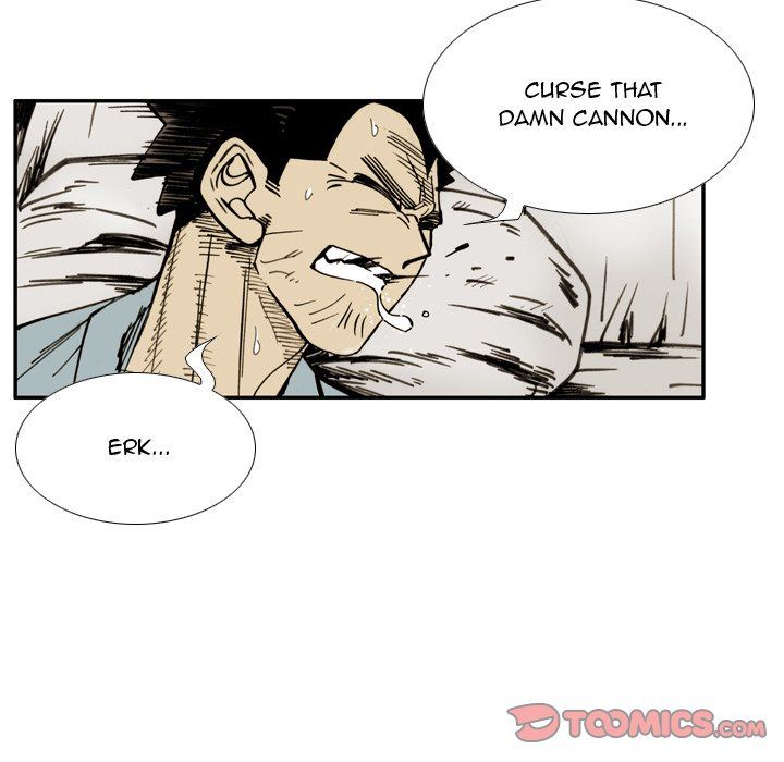 The Bully Hunter Manhwa - Chapter 33 Page 29