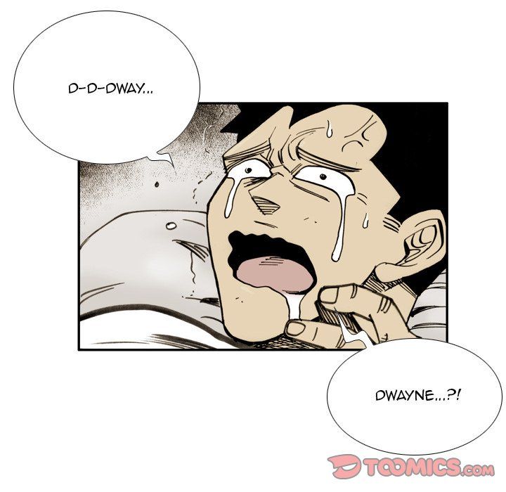 The Bully Hunter Manhwa - Chapter 33 Page 33