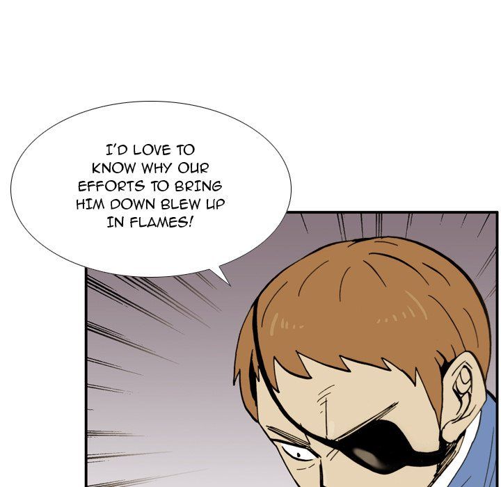 The Bully Hunter Manhwa - Chapter 33 Page 38