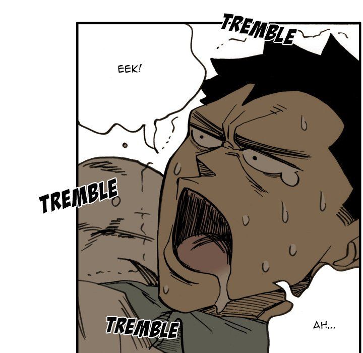 The Bully Hunter Manhwa - Chapter 33 Page 42