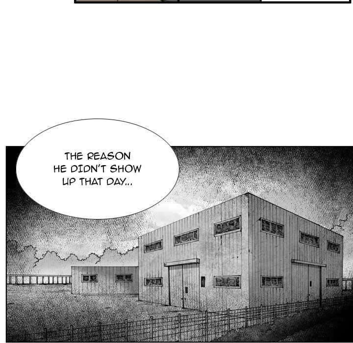 The Bully Hunter Manhwa - Chapter 33 Page 43