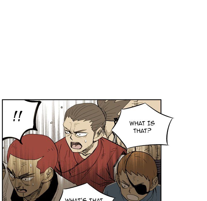 The Bully Hunter Manhwa - Chapter 33 Page 46