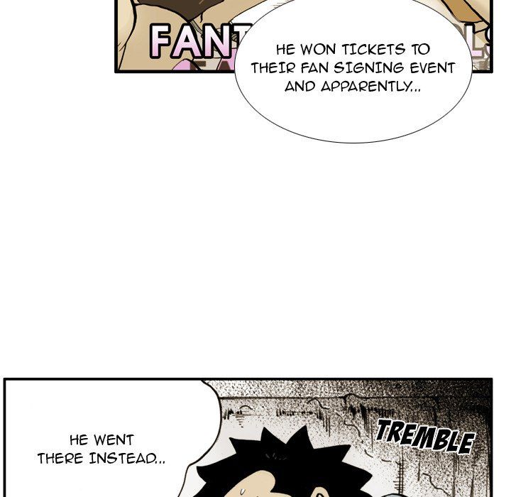 The Bully Hunter Manhwa - Chapter 33 Page 52