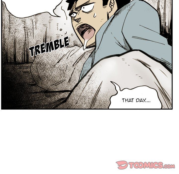 The Bully Hunter Manhwa - Chapter 33 Page 53