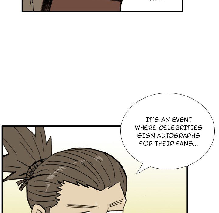 The Bully Hunter Manhwa - Chapter 33 Page 55