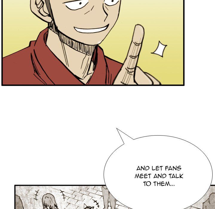 The Bully Hunter Manhwa - Chapter 33 Page 56