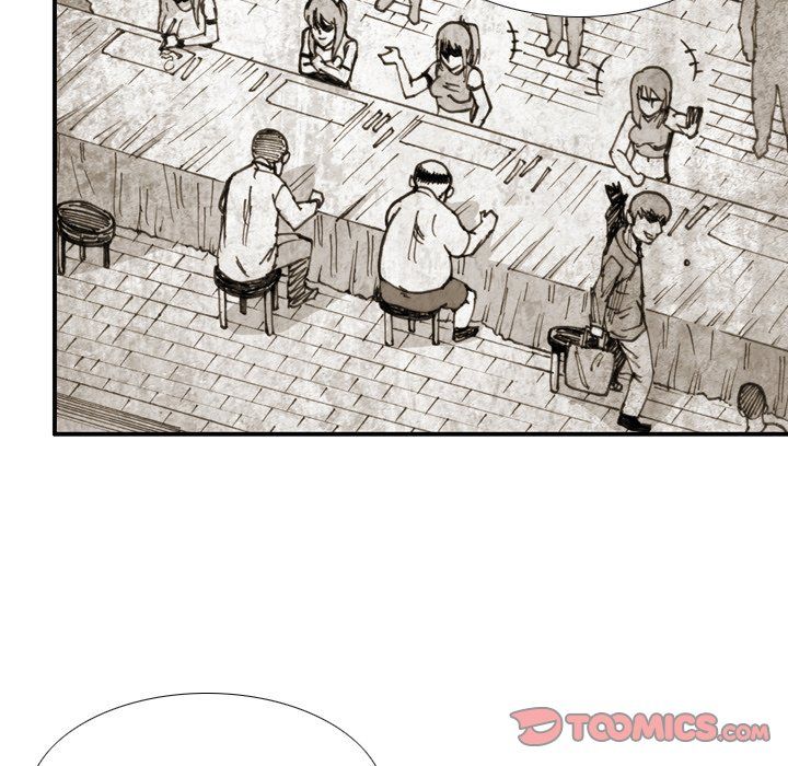 The Bully Hunter Manhwa - Chapter 33 Page 57