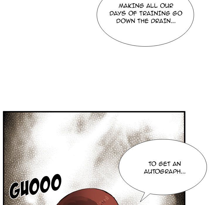 The Bully Hunter Manhwa - Chapter 33 Page 66