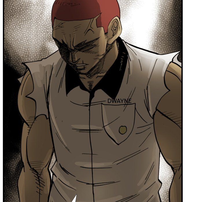 The Bully Hunter Manhwa - Chapter 33 Page 67