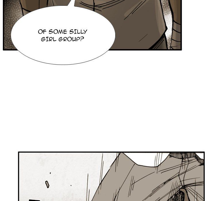 The Bully Hunter Manhwa - Chapter 33 Page 68