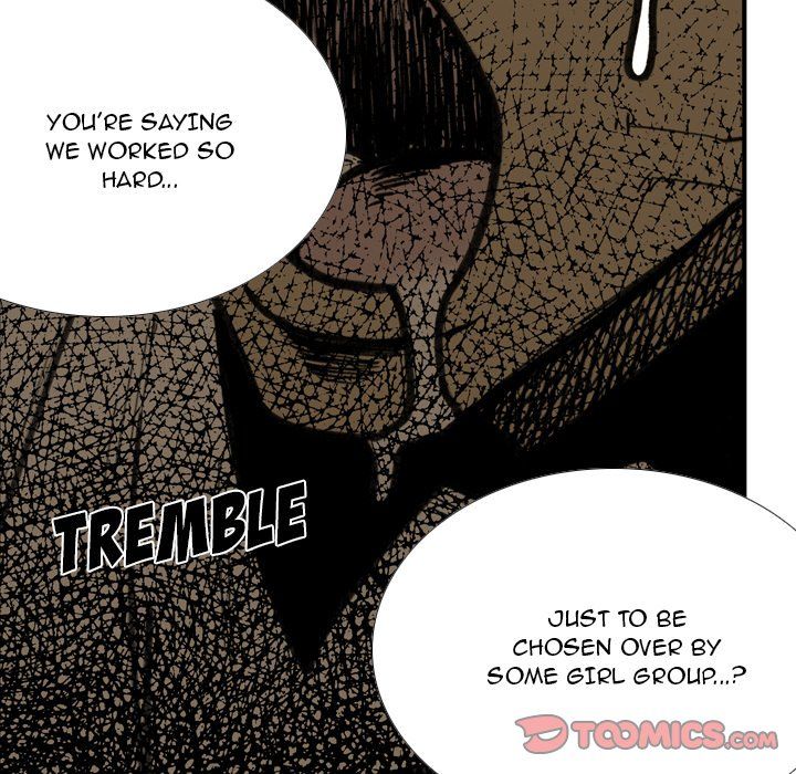 The Bully Hunter Manhwa - Chapter 33 Page 73