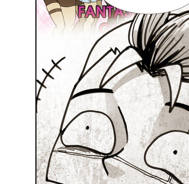 The Bully Hunter Manhwa - Chapter 33 Page 75