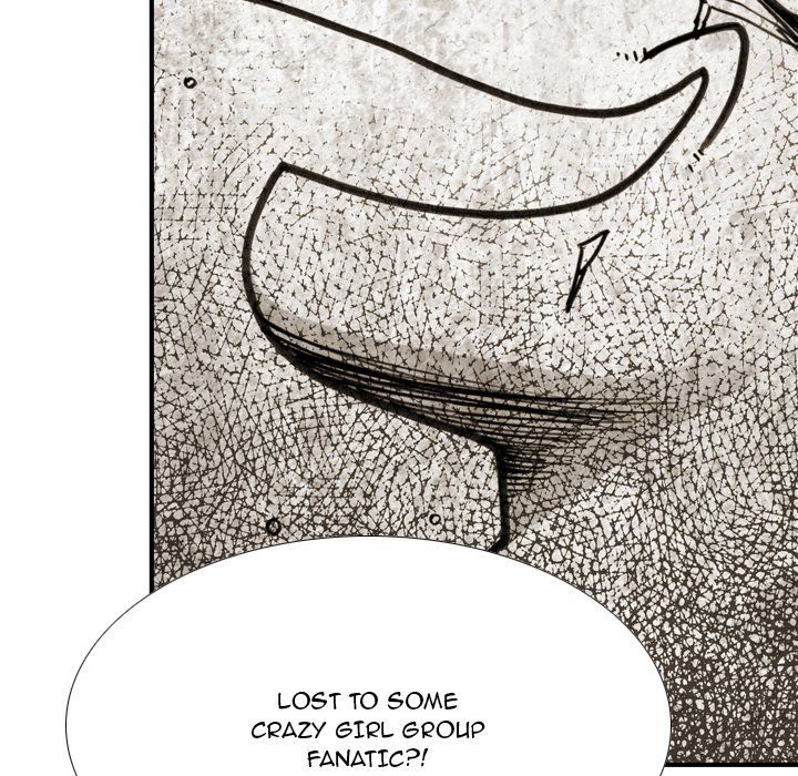 The Bully Hunter Manhwa - Chapter 33 Page 76