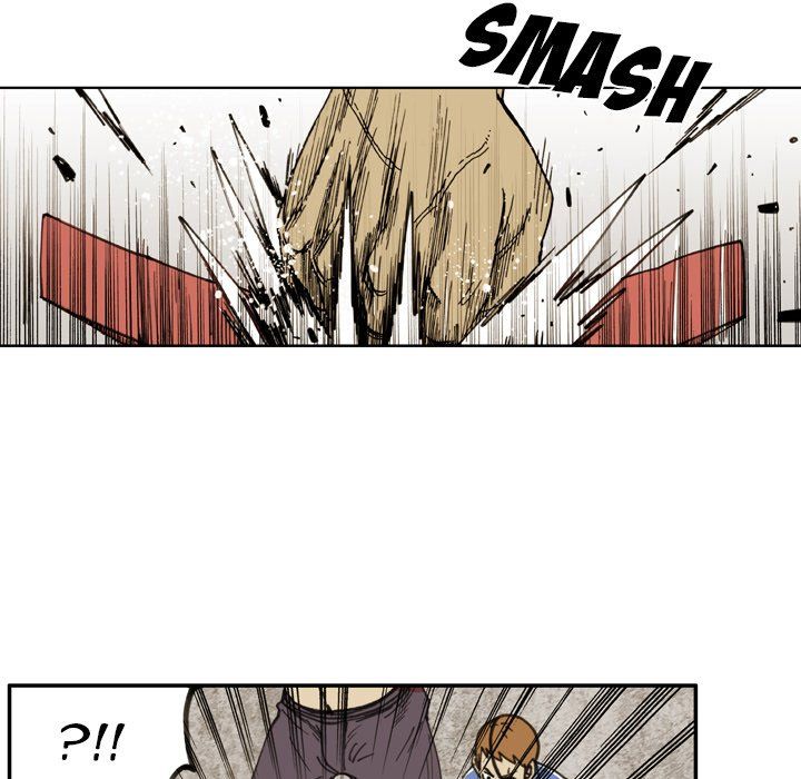 The Bully Hunter Manhwa - Chapter 33 Page 78