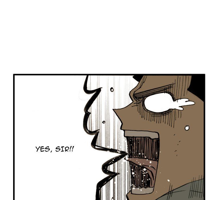 The Bully Hunter Manhwa - Chapter 33 Page 90