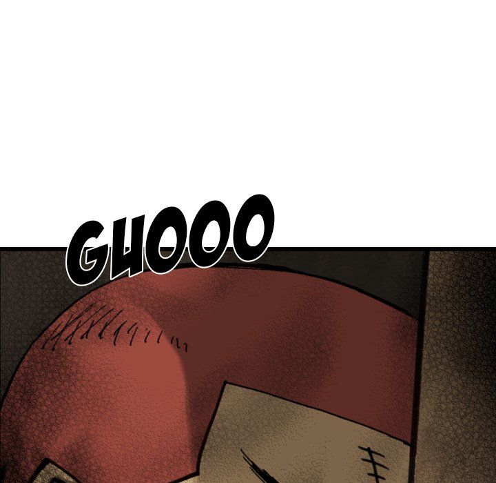 The Bully Hunter Manhwa - Chapter 33 Page 92