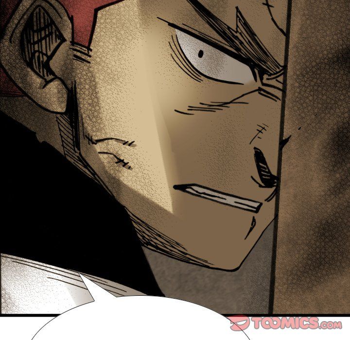 The Bully Hunter Manhwa - Chapter 33 Page 93