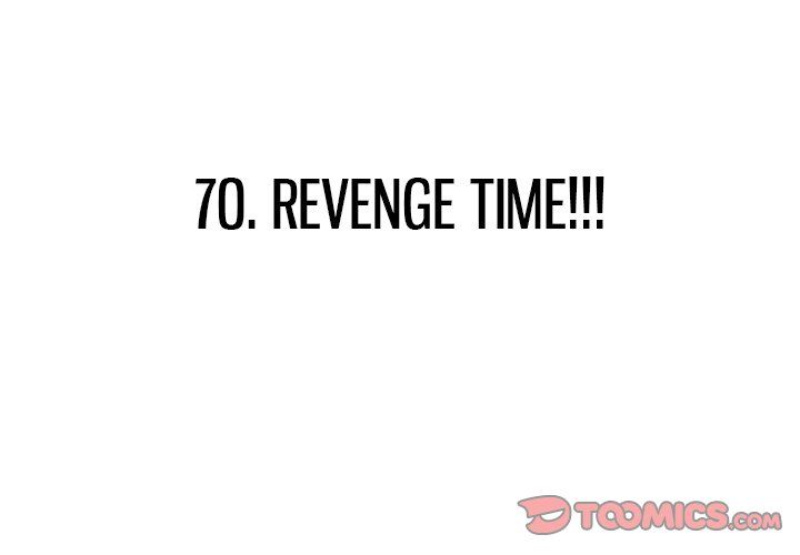 The Bully Hunter Manhwa - Chapter 70 Page 3