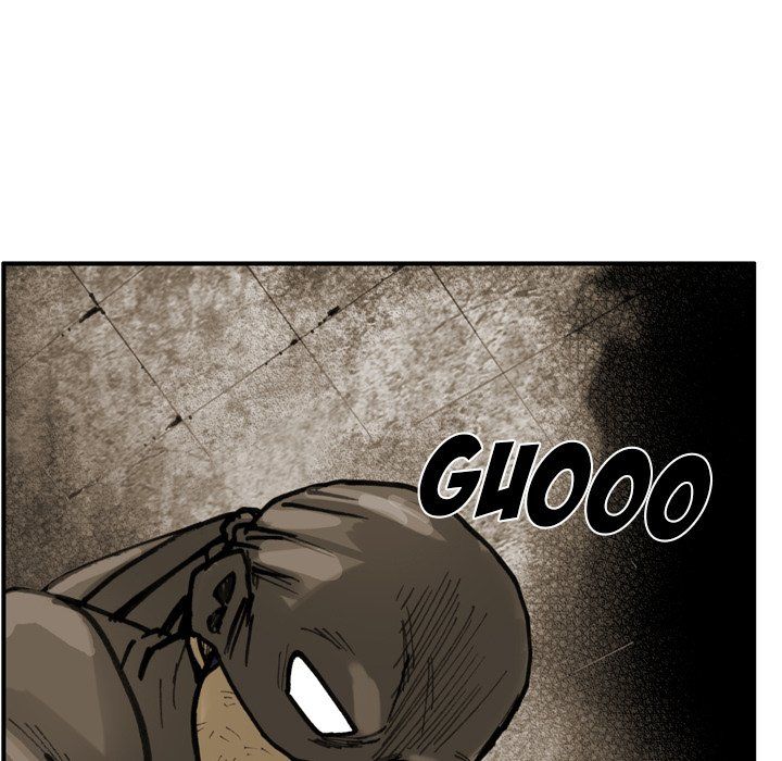 The Bully Hunter Manhwa - Chapter 70 Page 4