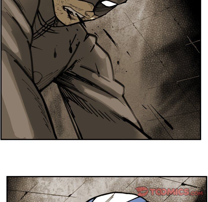 The Bully Hunter Manhwa - Chapter 70 Page 5