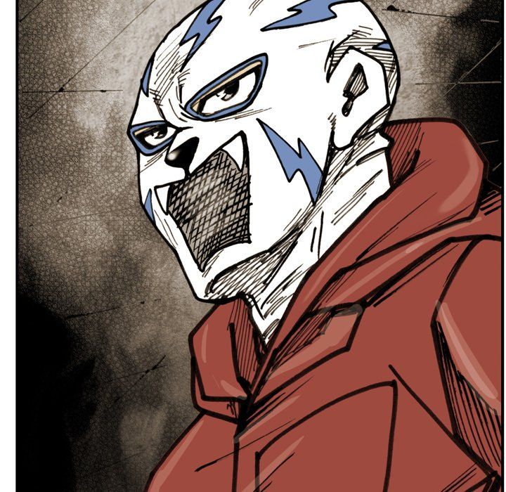 The Bully Hunter Manhwa - Chapter 70 Page 6