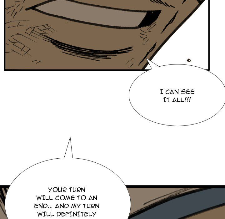 The Bully Hunter Manhwa - Chapter 70 Page 8