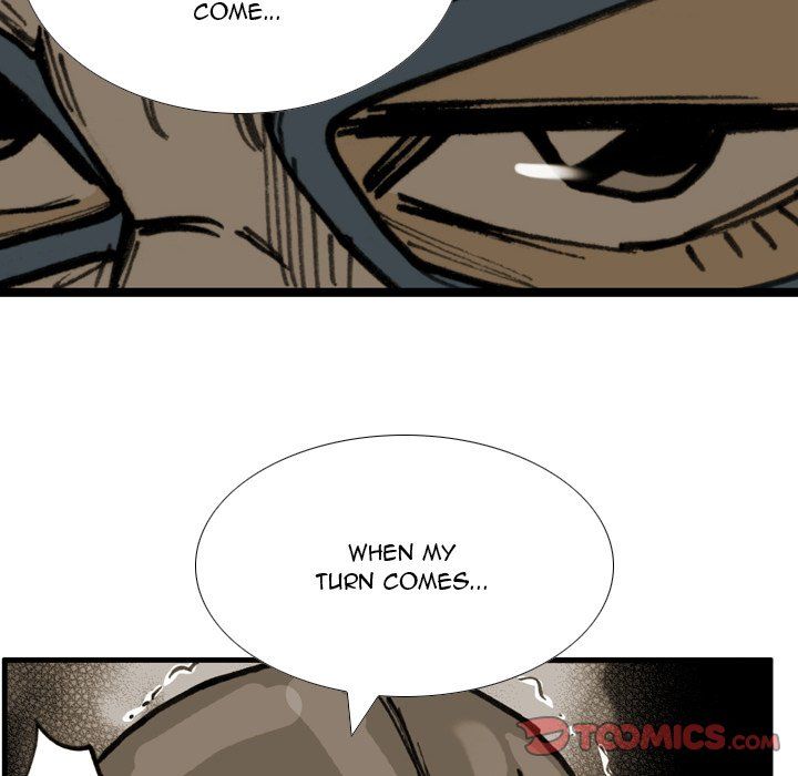 The Bully Hunter Manhwa - Chapter 70 Page 9