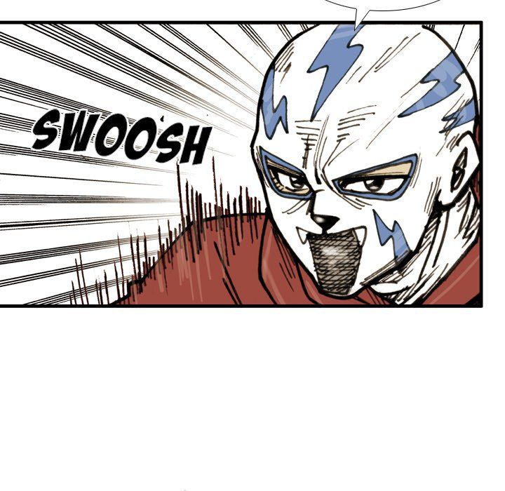 The Bully Hunter Manhwa - Chapter 70 Page 12