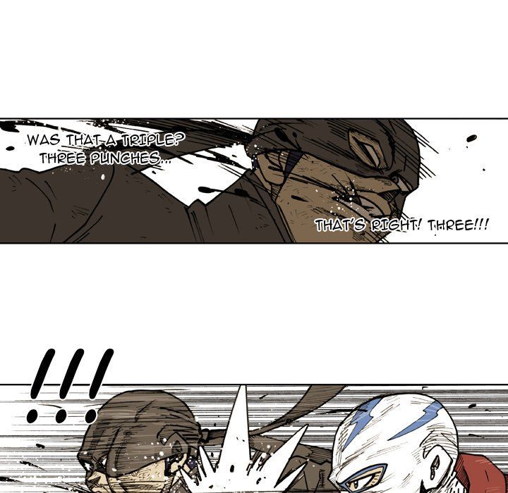 The Bully Hunter Manhwa - Chapter 70 Page 14