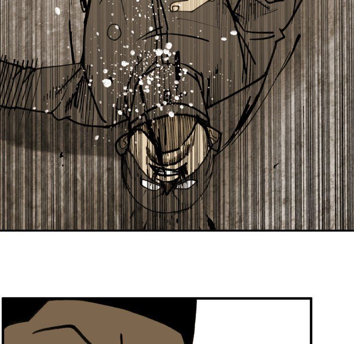 The Bully Hunter Manhwa - Chapter 70 Page 20