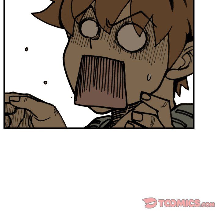 The Bully Hunter Manhwa - Chapter 70 Page 23