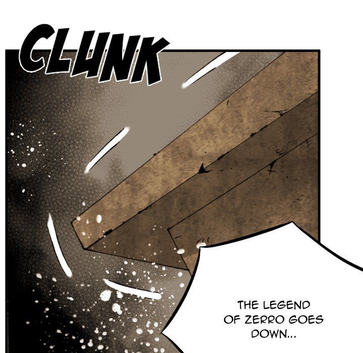 The Bully Hunter Manhwa - Chapter 70 Page 24